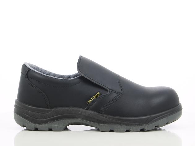 Sepatu Safety Jogger X0600 Safety Shoes Tidak tali SlipOn Safety Shoes