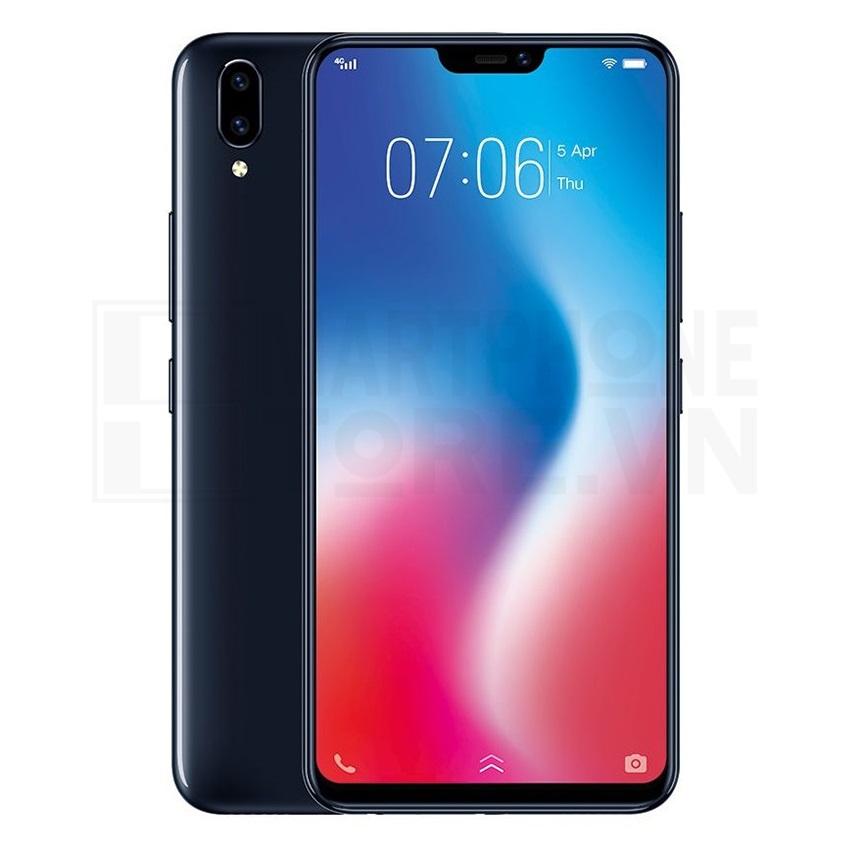 VIVO V9 [4/64GB] - Hot Deal LAZADA 6th Birthday Festival