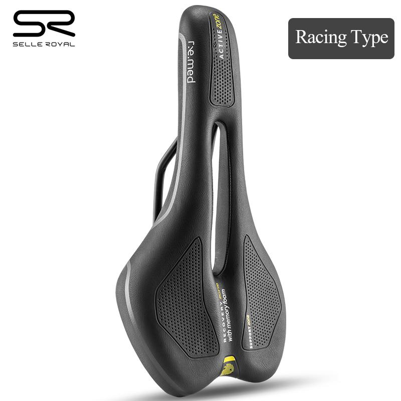 selle royal bike seats