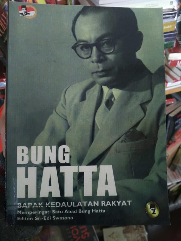 Bung Hatta Rp. 65.000