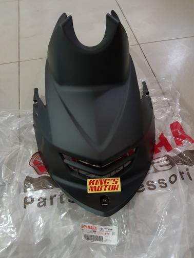 COVER TUTUP MESIN, BAWAH JOK MIO SOUL ASLI YAMAHA NEW