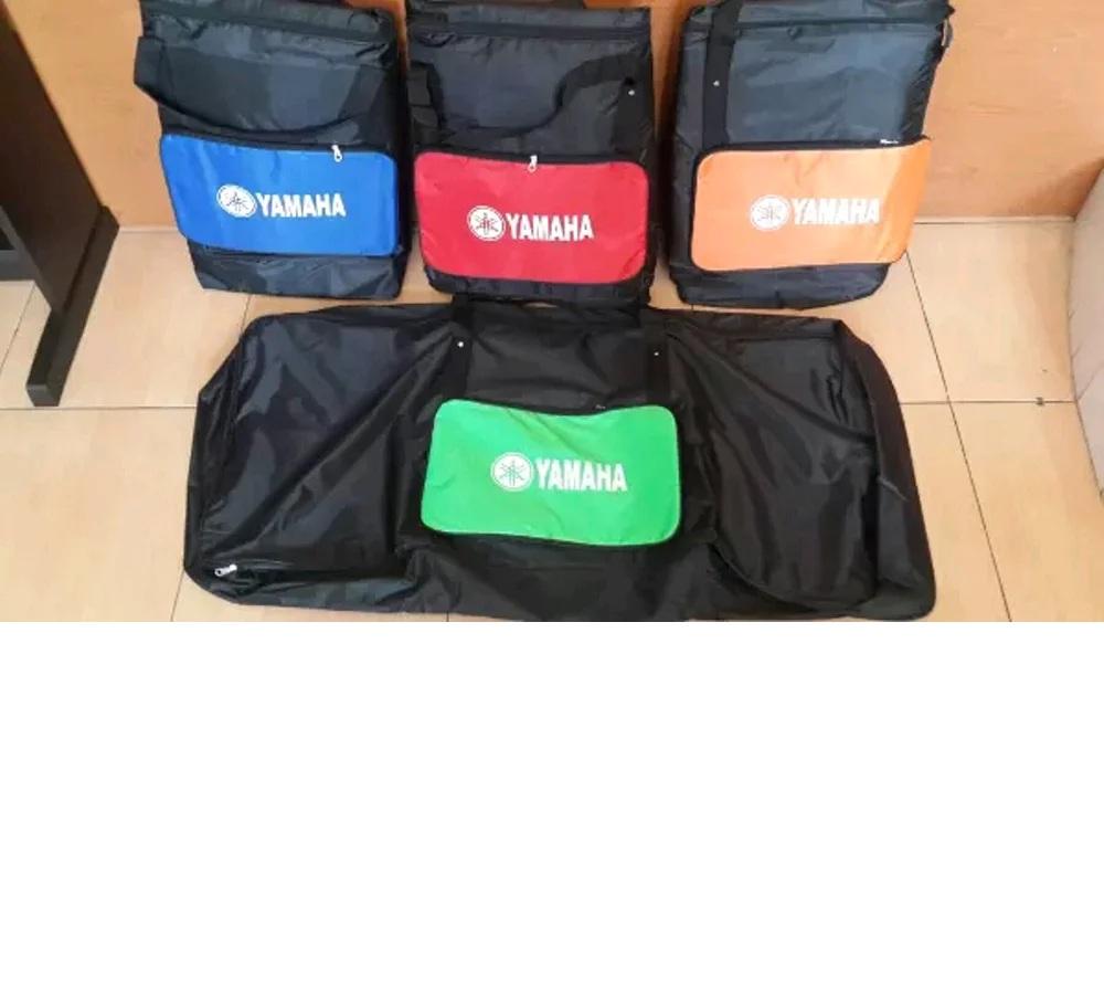 Tas Keyboard Yamaha Psr
