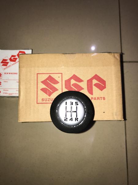 Knob Gear Shift Gigi Suzuki Karimun Wagon R dan Estilo Asli SGP