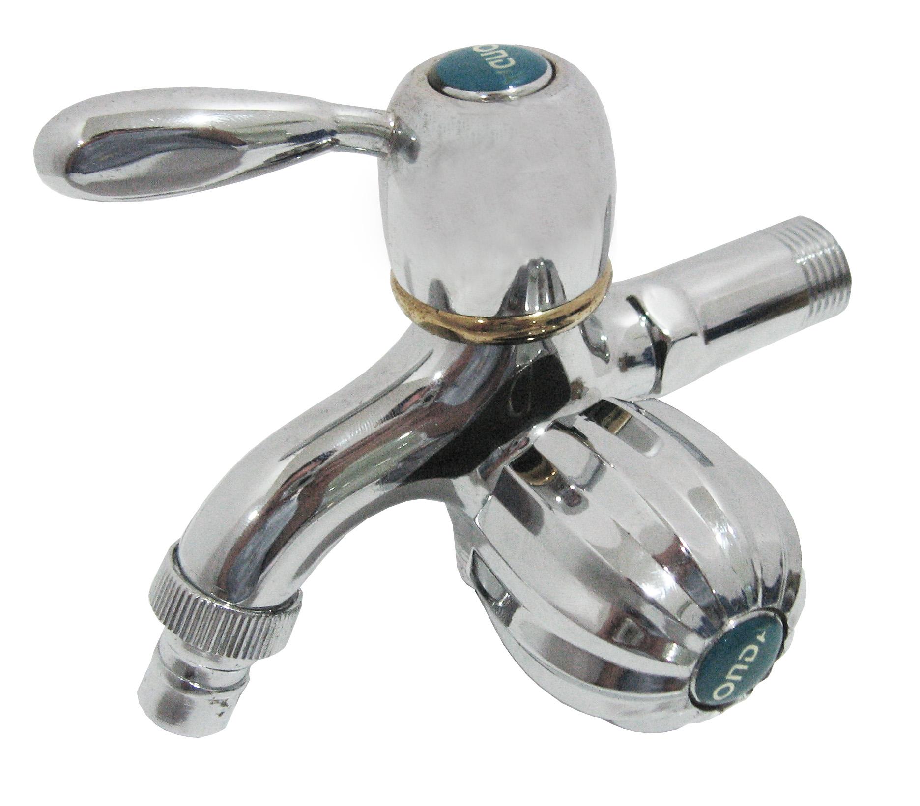 Keran Mixer Shower ONDA K 406 1/2