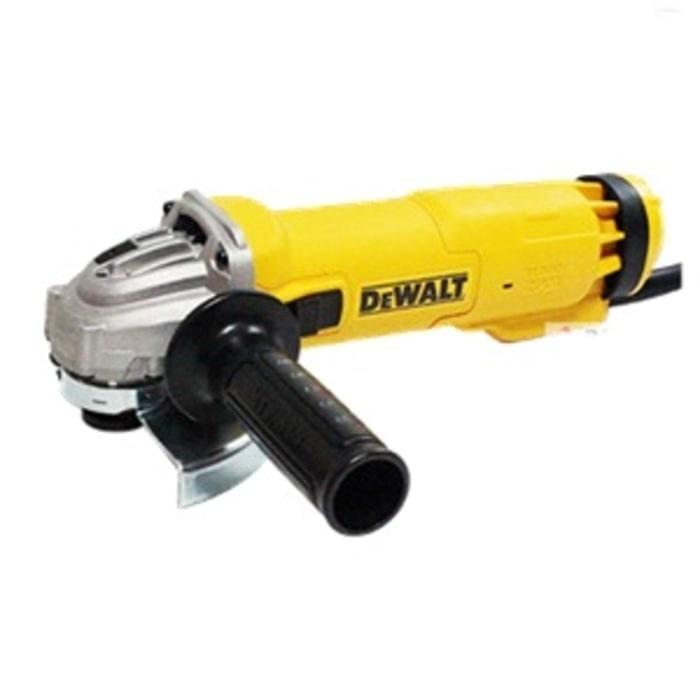 Promo Mesin Gerinda Grinda Tangan Dewalt 5 inch DWE8310S Original