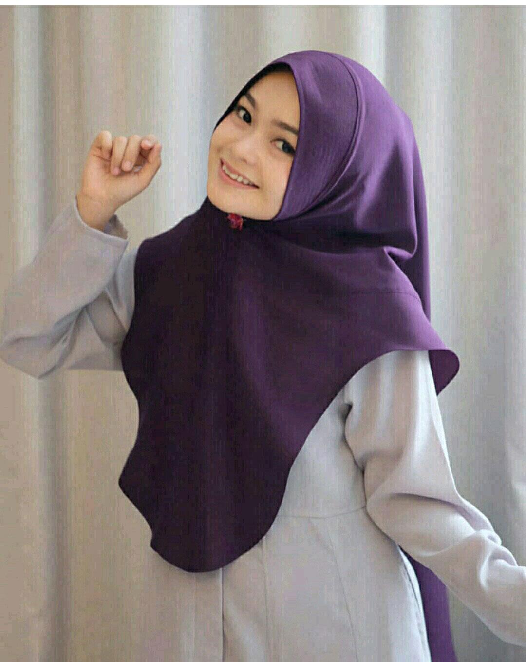 Tren Gaya 19+ Hijab Alfasa