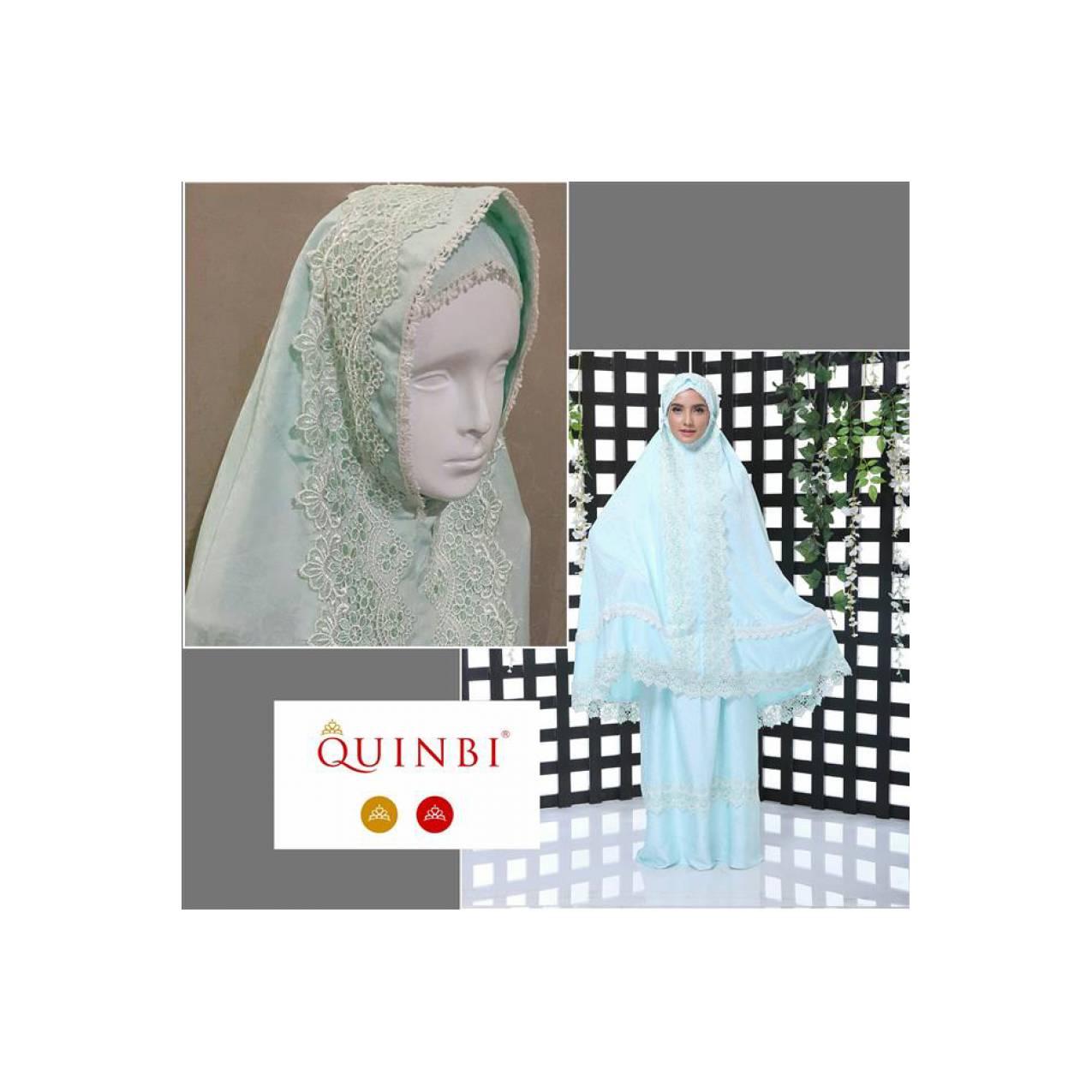mukena pet grip dubai distro dian sastro renda eksklusif premium antem