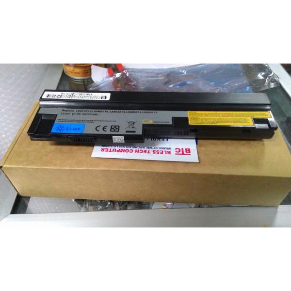 replacement baterai lenovo ideapad s10-3.s100.s110.s205.u160.u165 series Variasi Tidak Ada
