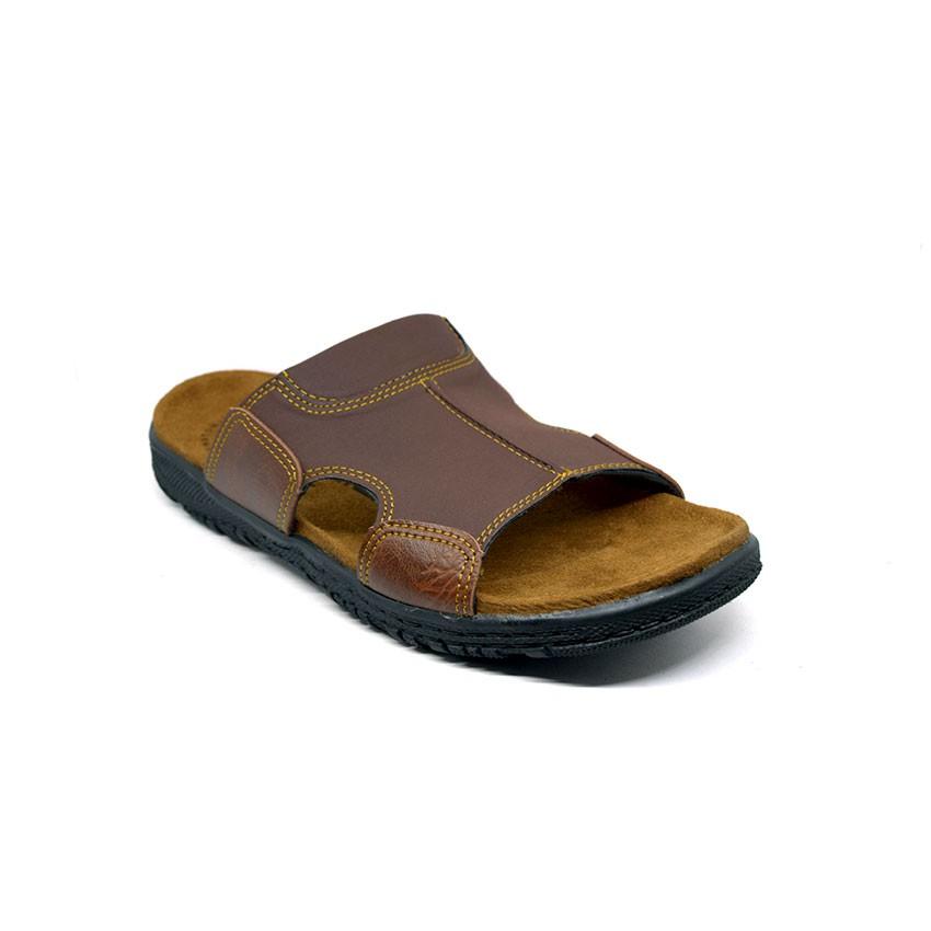 WEINBRENNER Sandal Pria KODIA - 8714328 Ukuran 41