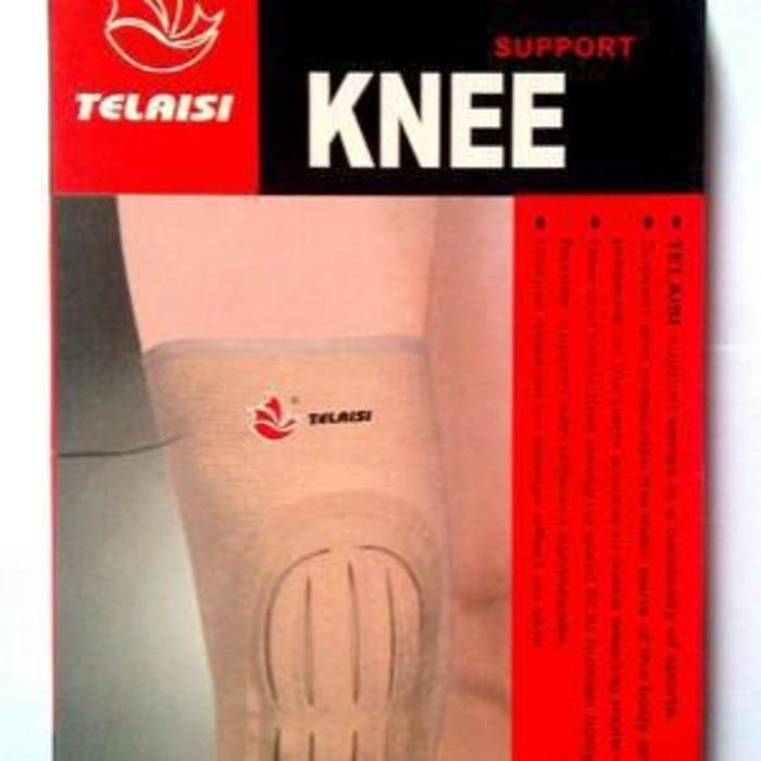 HARGA DISKON!!! Telaisi Knee Support 808 Deker Pelindung Lutut #HE014 - Ng6hw1