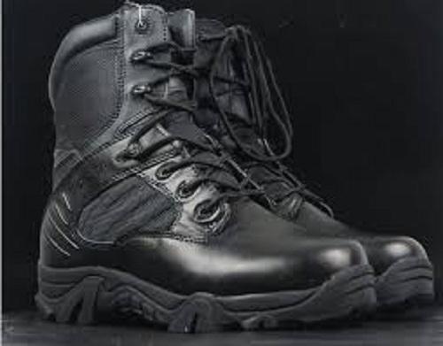 SEPATU BOOT DELTA PRIA TER INS_SPIRASI_Q TREND 2018
