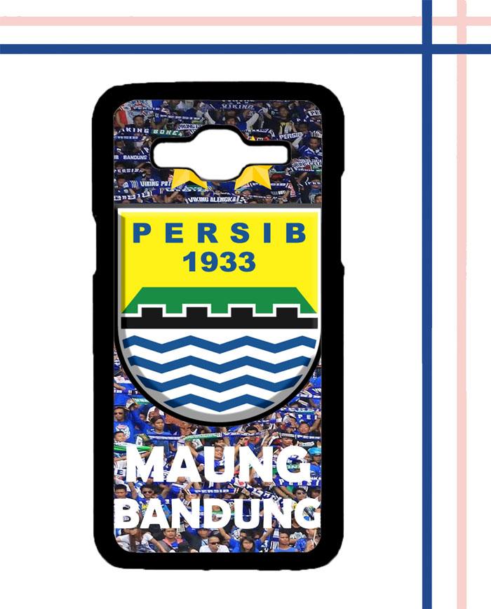 Casing HARDCASE Bergambar Motif Maung Bandung_AM0013 untuk Handphone Samsung Galaxy J2 Prime Case