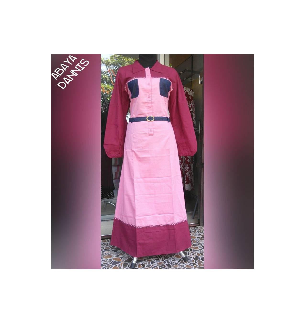 ABAYA DANNIS 58
