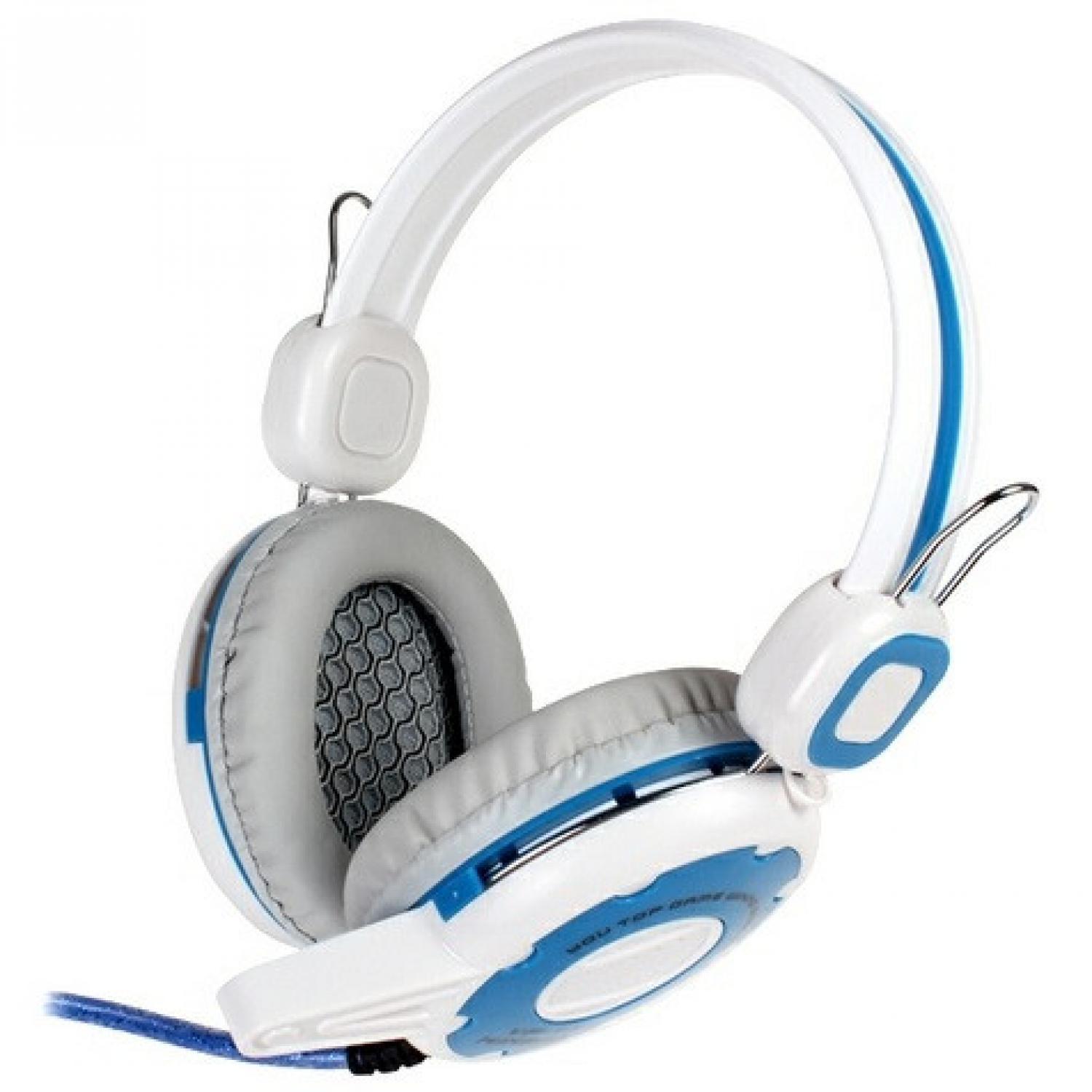 Best Seller!!! Kinbas HiFi Gaming Headset dengan Mic - VP-T7 Original Asli Murah