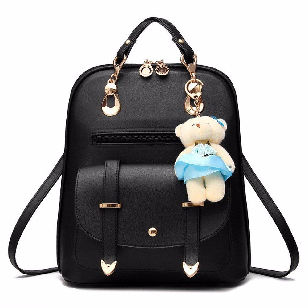 FENIM TSM 646 !!! DISKON TAS RANSEL+GANTUNGAN TEDDY TAS PUNGGUNG TAS BATAM