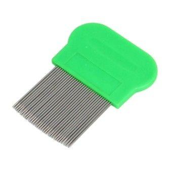 Sisir KUTU Ajaib Basmi Kutu Rambut
