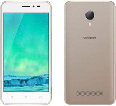 Coolpad N2 3GB/32GB - Garansi Distributor