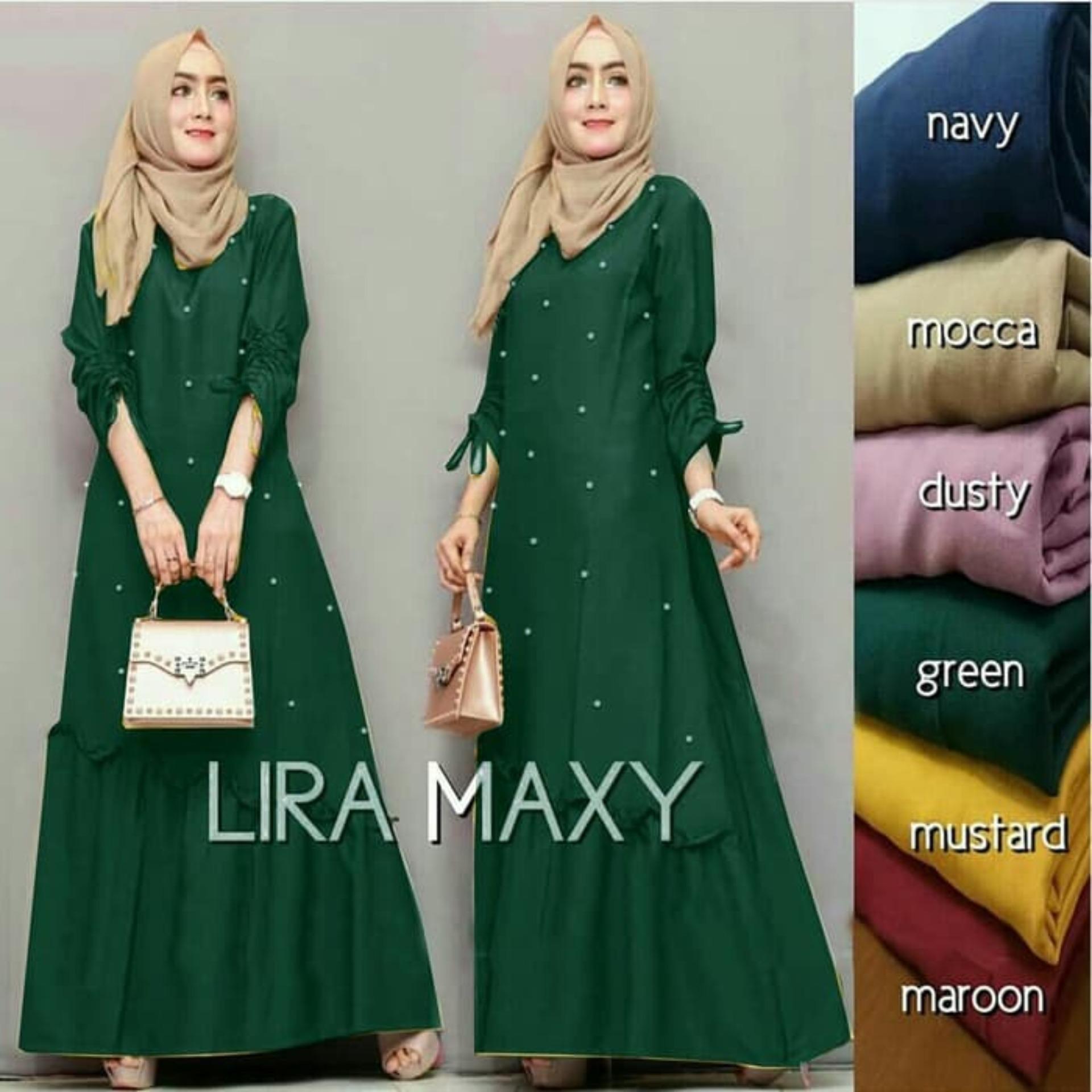 Maxi lira - KR