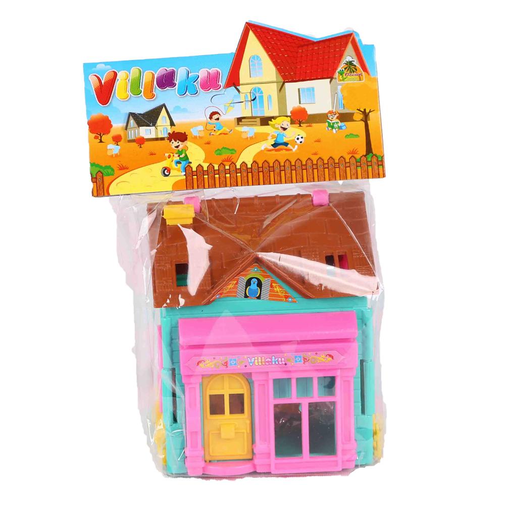 Mainan Anak Rumah-Rumahan Murah Lazada Birthday Promo