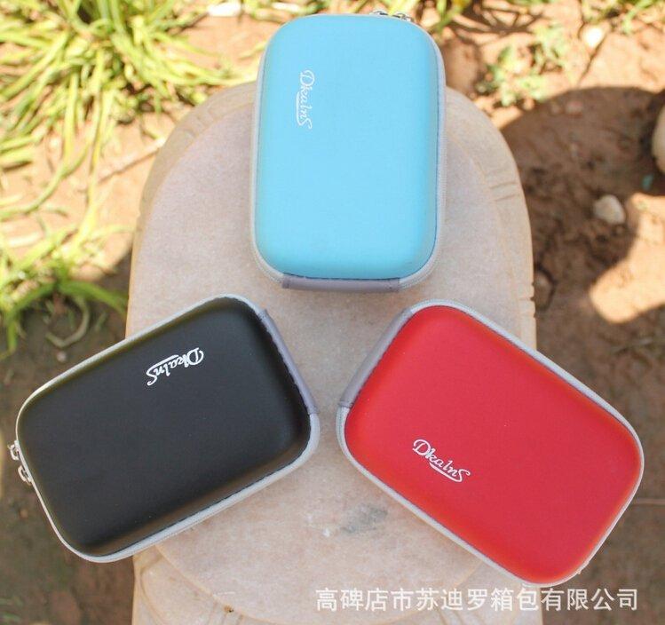 Tas Kamera Digital Paket Shell Keras Ixus185/285HS Xiaomi Anti Gempa Winnie The Pooh
