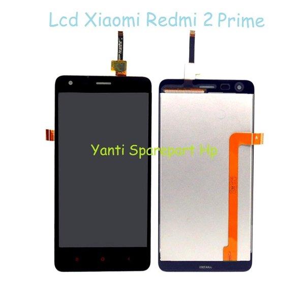 Lcd Xiaomi Redmi 2 Prime Fullset