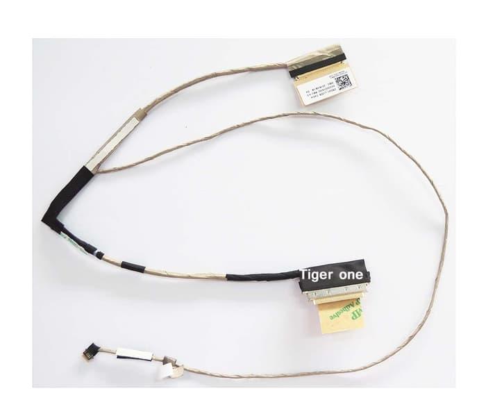 Kabel LCD flexible HP 240-G3, 246, ZSO41, 14-G102AU, 14-R (40 PIN)