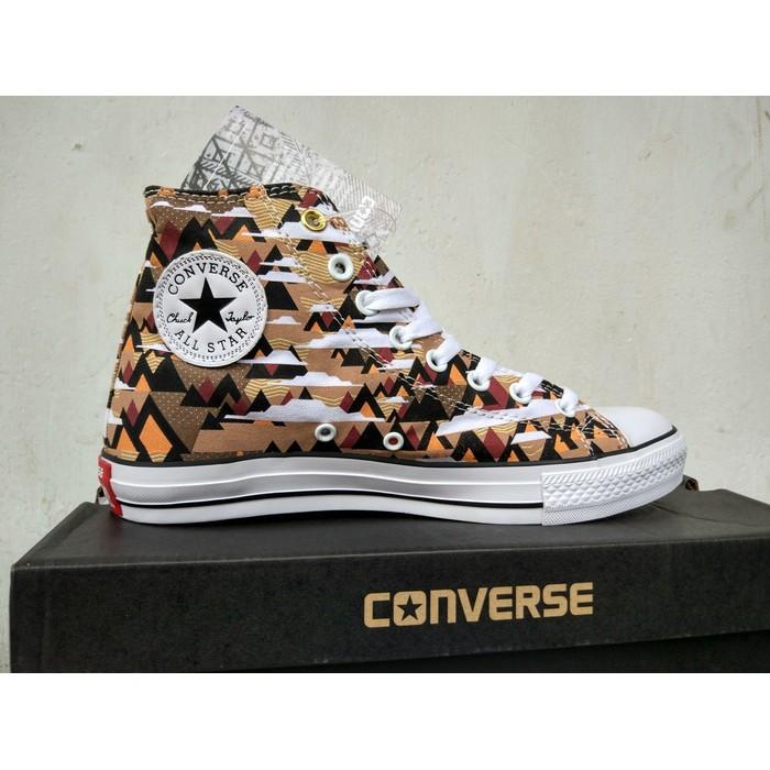 Promo Termurah Converse Chuck Taylor Original High