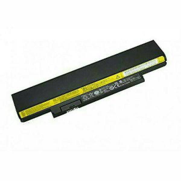 Baterai Original Laptop ThinkPad X121e X130e X131e E120 Edge E125
