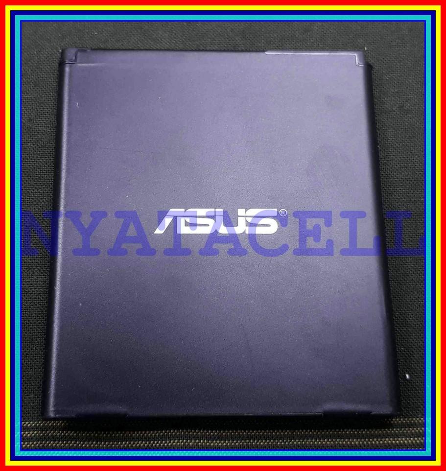 Baterai Asus Zenfone C Original Ori 100% Batre Z007 4C Zc451Cg 2100Mah