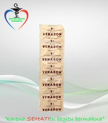 VENARON ISI 10 / AMBEIEN / WASIR / HERBAL ALAMIA