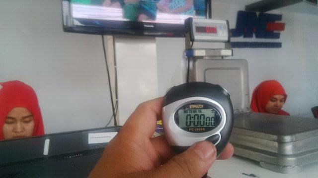 PROMO!!! Stopwatch Digital - Ge1aIB