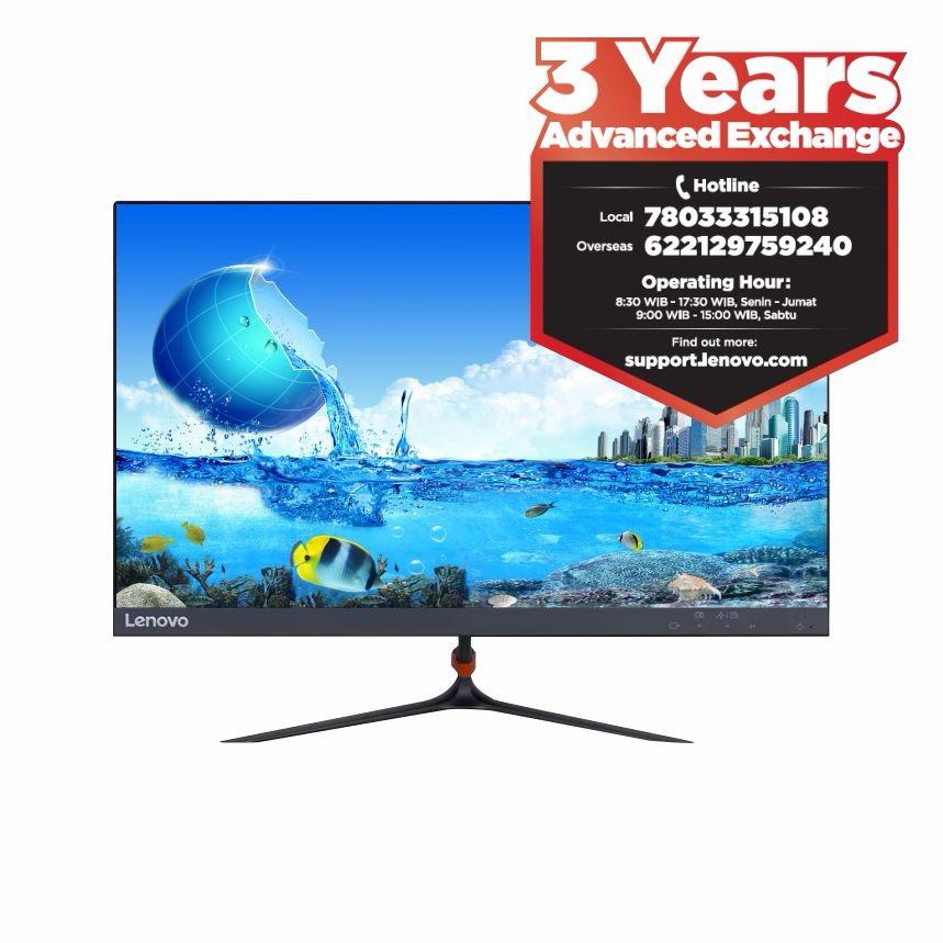 Lenovo Monitor LV/NT/LI2364d/23