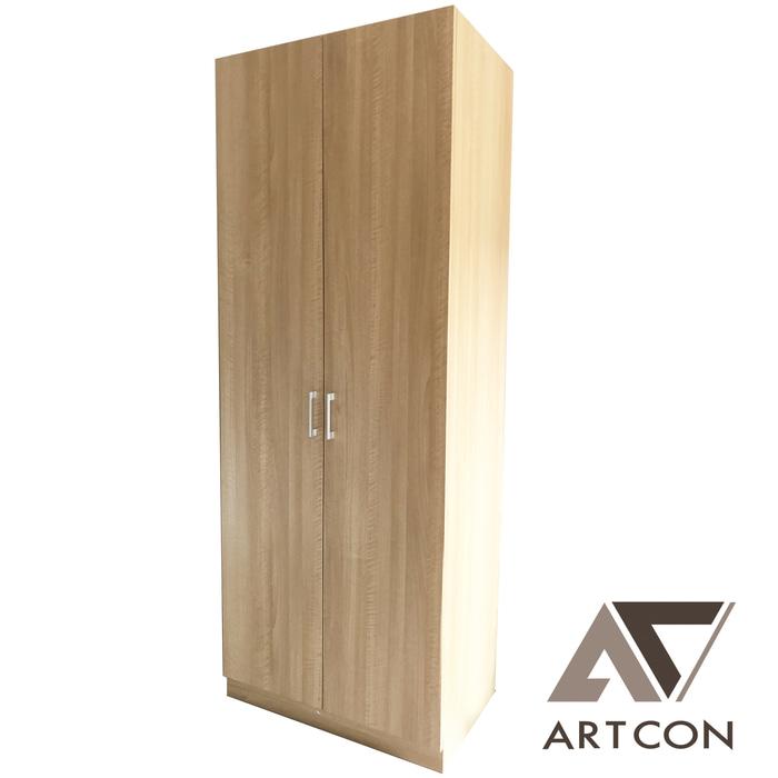Promo Lemari 2 Pintu Custom Made Original