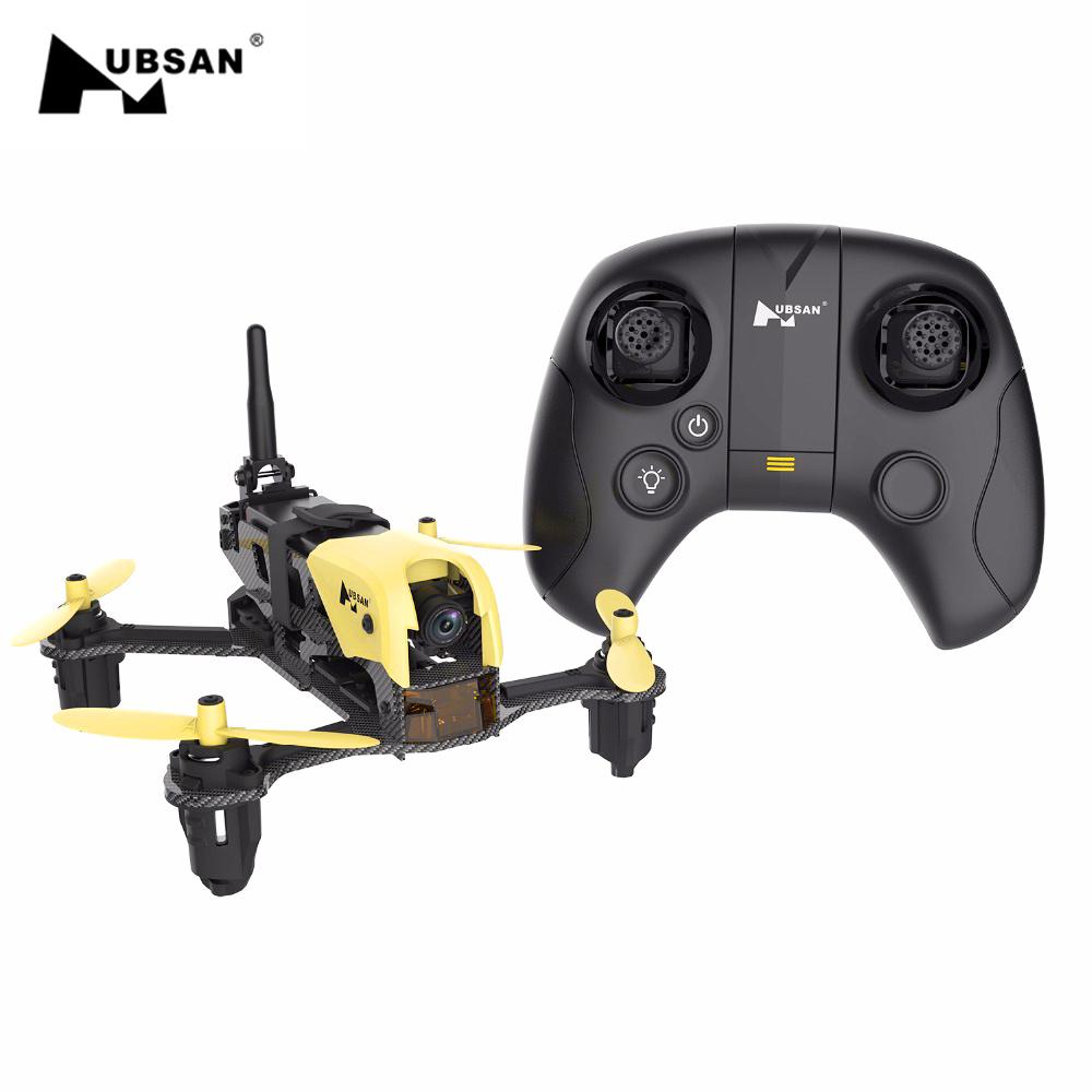 H122D Badai Drone Kuadkopter Helikopter Kendali Jarak Jauh 4CH 5.8G FPV Mikro Kecepatan Balap dengan HD 720 P Kamera