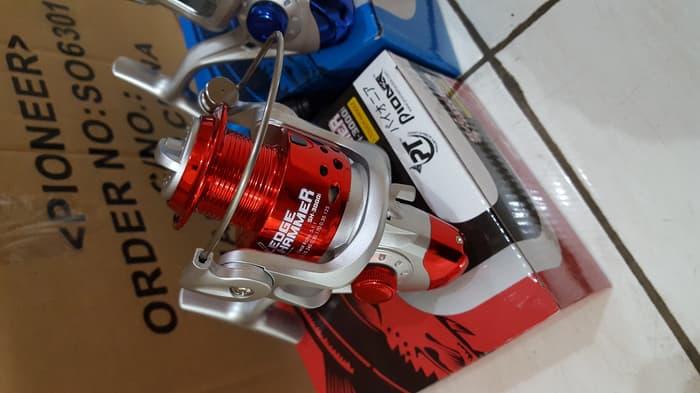 REEL PIONEER SLEDGE HAMMER SH-3000