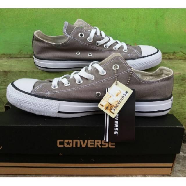 Sepatu Converse Allstar/Sepatu Kerja/Sepatu Sneakers/Sepatu Kets/Sepatu Kuliah
