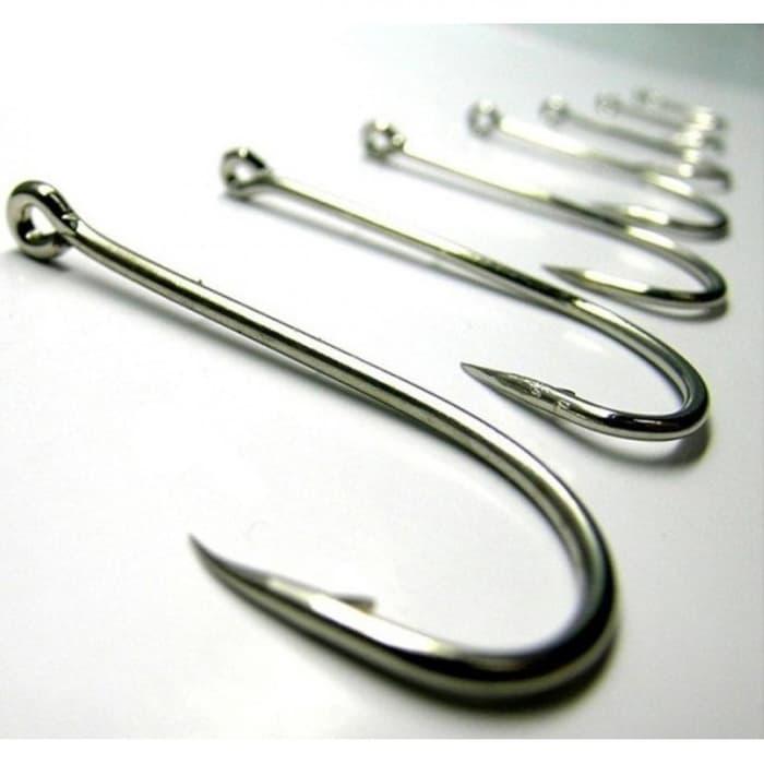 ASLI!!! Kail Pancing/ Mata Pancing Pancingan No 3-12 Set - gJGnkO