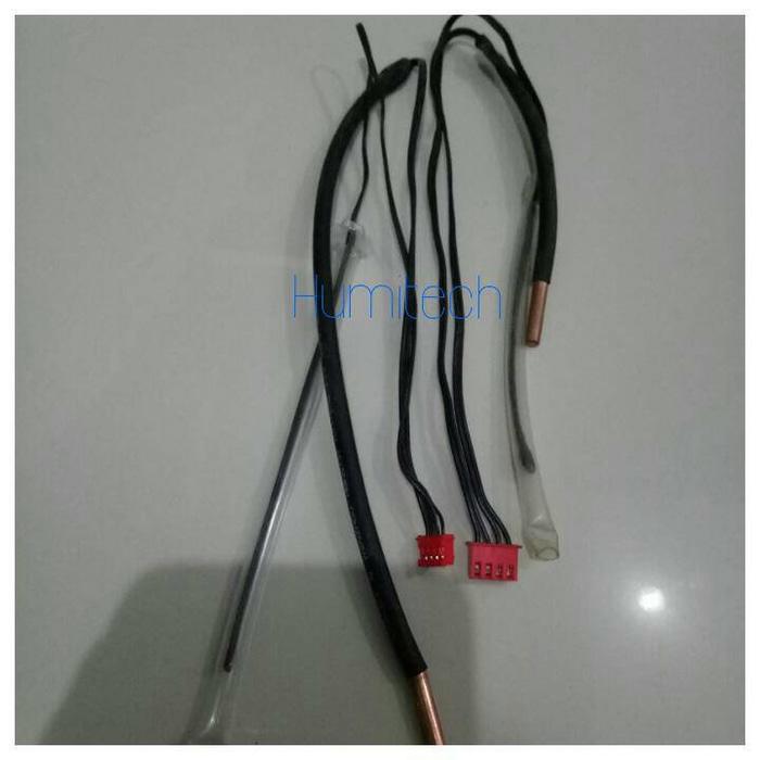 New Produk Thermistor Indoor AC Panasonic-Non Ori