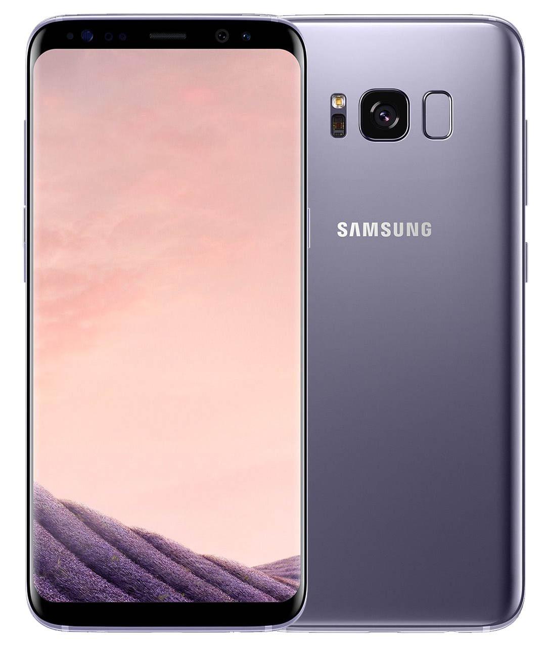 Samsung Galaxy S8 Duos