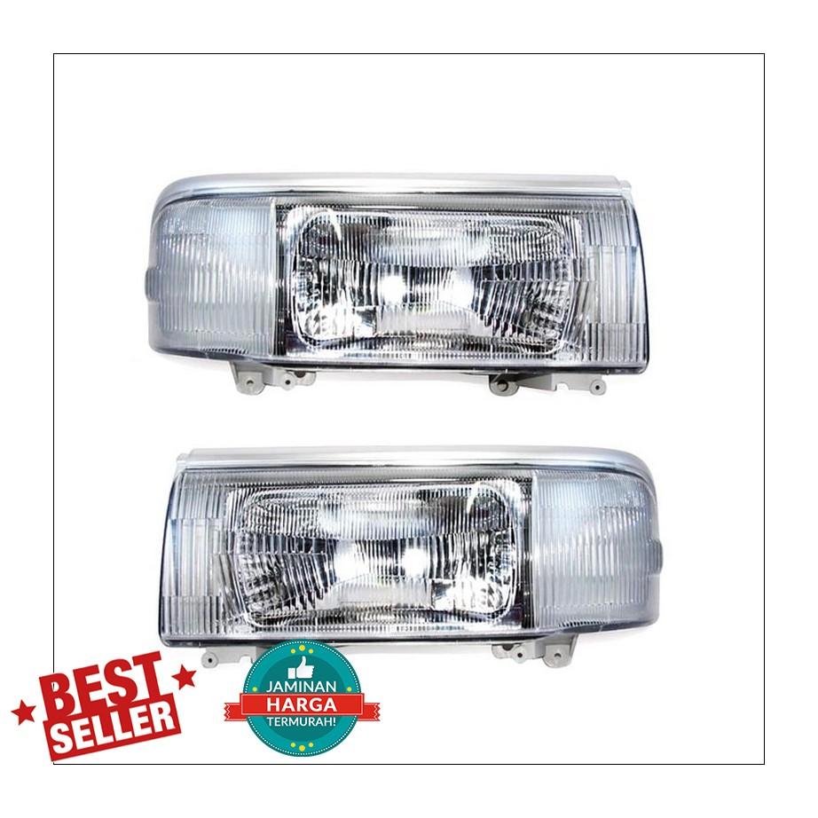 Headlamp Suzuki Futura 1994-1997 List SU-SZ-20-1959-A5-6B