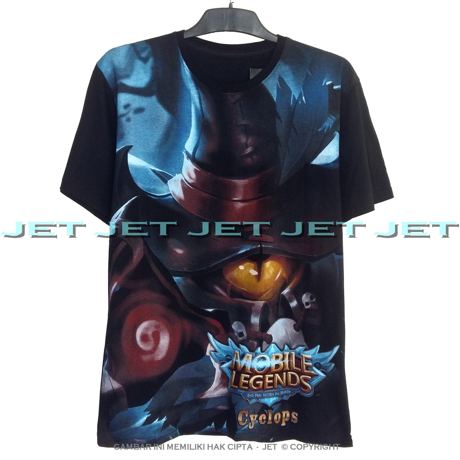 7200 Gambar Kartun Mobile Legends Lancelot Gratis