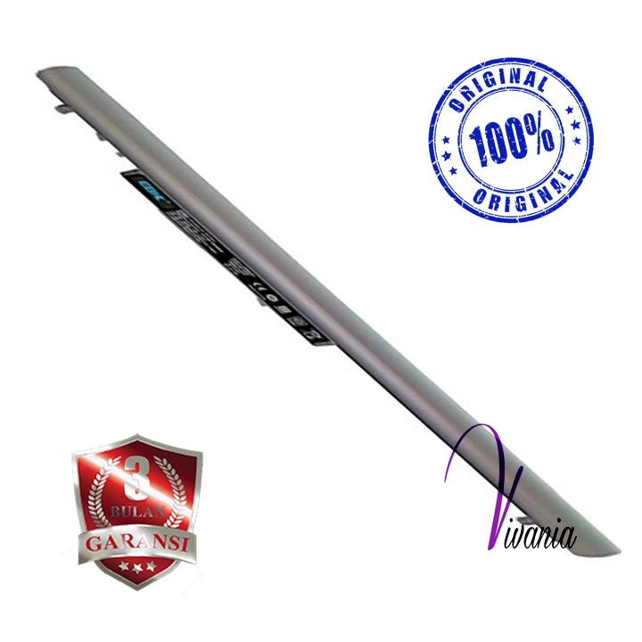 Baterai / Batre Laptop HP LA04 14 15 TouchSmart 14 15 Series Ori
