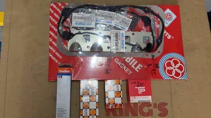 PAKING SET KOMPLIT CARRY 1.0
