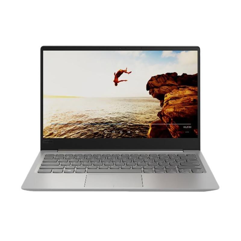 Lenovo Ideapad 320S-81BN00-4YID [Core i5-8250U/4GB/1TB/No-DVDRW/Nvidia Geforce 920MX 2GB/14