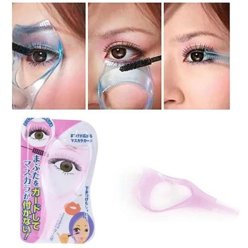 Mascara Helper - Alat Bantu Maskara - 1 Pcs Mascara Helper - Alat Bantu Maskara - 1 Pcs