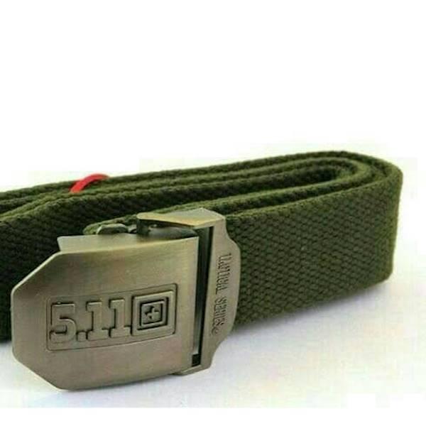 Unik Gesper Ikat Pinggang Tactical 511 Import Besi Solid Type A Full Berkualitas