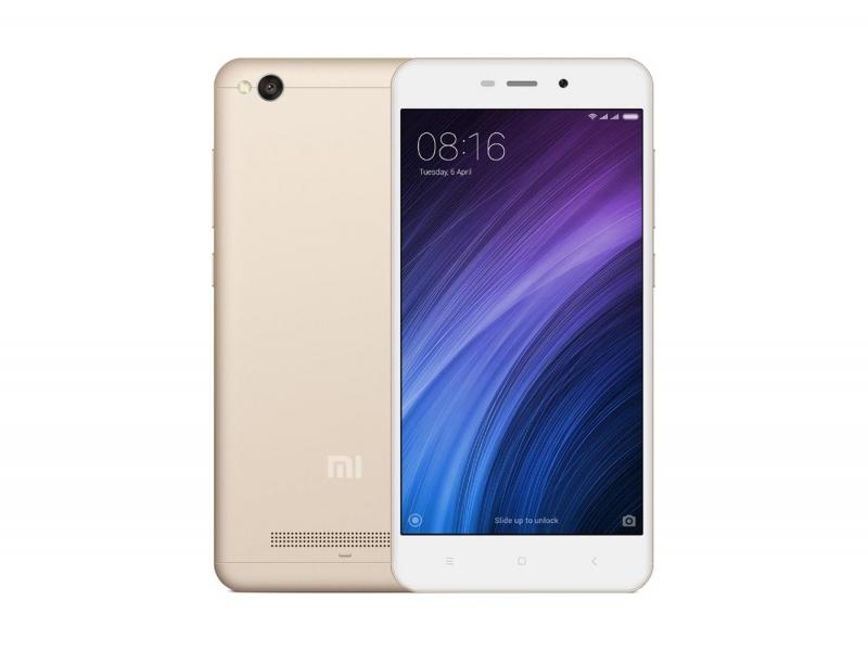 Xiaomi Redmi 4X prime - 2GB/32GB - Gold
