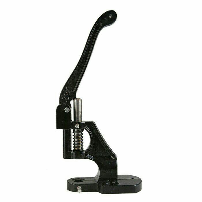 Alat Press Kancing Snap - Rivet - Mata Ayam - Paku Centing