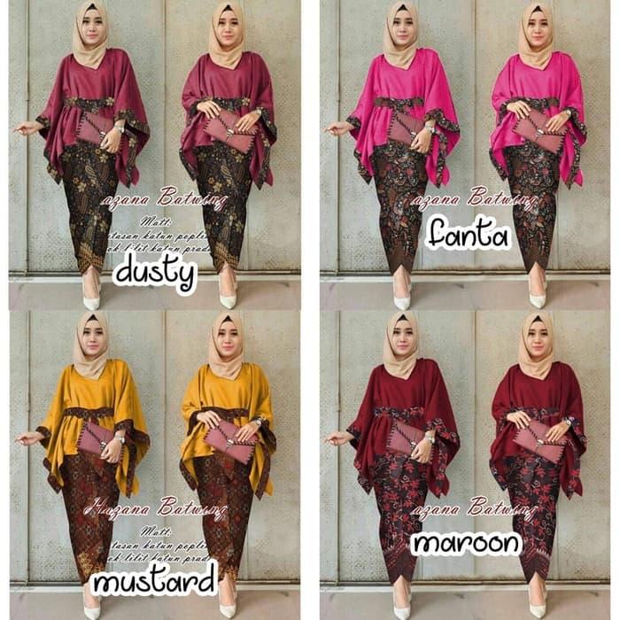 Best Promo! Tulle Elie Saab kain-bahan gaun dan kebaya Low Price!