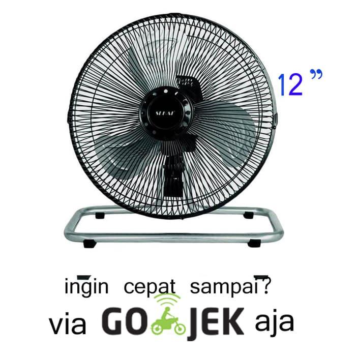Harga Kipas Angin Tembok Murah Terbaru 2019 ~ HARGA MURAH